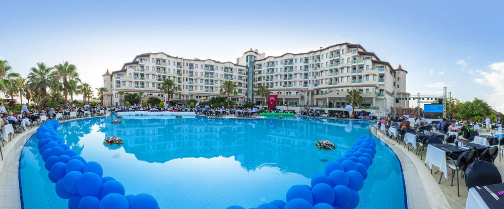 Side Sun Hotel Exterior photo