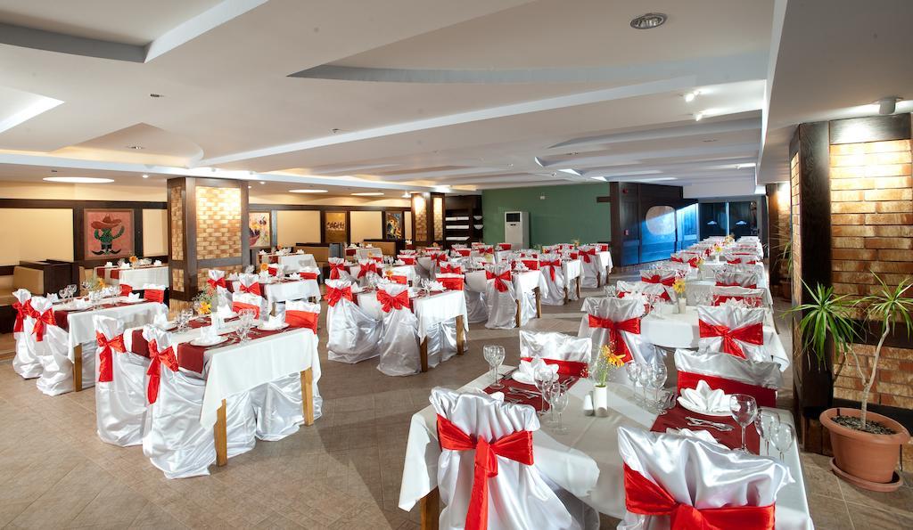 Side Sun Hotel Exterior photo